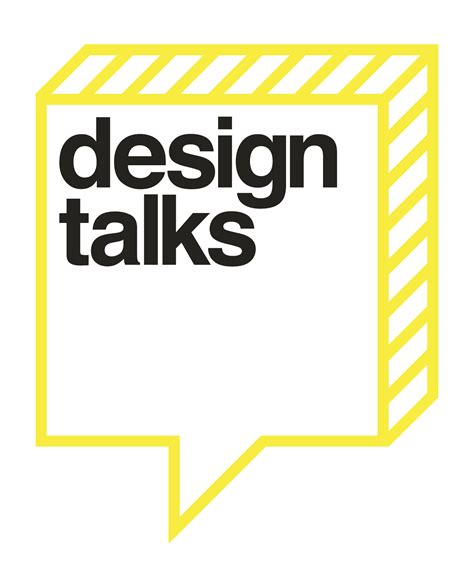 DESIGN TALKS 